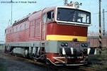 T478.3390, Praha-Bubny, 10.7.1987