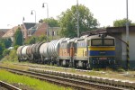 753.710-3, 753.713-7 Skrochovice 7.8.2013