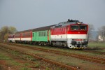 750.110, Os 5529, Prievidza nkl. stanica