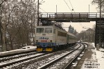 R 645 Lunice  -  Praha-Stranice,z