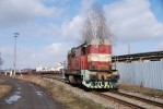 742.217, Turnov, Mn83761, 25.3.2009 (foto: Vla Musil)