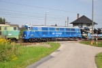 ST45-04 Zebrzydowice - Petrovice u Karvin 23.8.2011