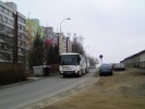 Moskevsk ulice.