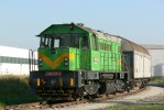 740 713-3  fa Kronospan  21.8.2009