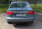 Audi A4 - 7T5 8888