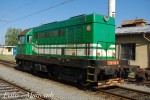 720 528 - 8.9.09 odjezd z DPOV Nymburk