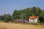 T47.019, Os 252, J.Hradec - odb. Doln Skrchov, 10.8.2015