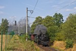 U46.101, Os 280, J.Hradec - odb. Doln Skrchov, 10.8.2015