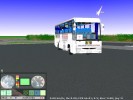 Irisbus SFR115 Iliade pz CV-344CX prichdza na nstupie AS erven Vrch