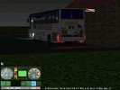 Irisbus SFR115 Iliade pz CV-344CX poas prestvky na odpovadle pri dianici