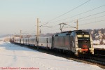 1216.025, OEC 692, Ollersbach, 27.1.2010