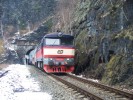 749 121 Jarovsk tunel (16.2.2013) - Os 9063