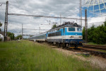 242 212, R 667, enice (Tra 190), 6.6.2020