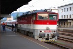 754 011, Zvolen os. st, 17.8.09