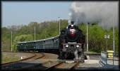 433.002, Stte nad bevou, 6.5.2016