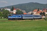 750 712-2 R 708 Luhaovice 5.7.2013