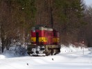 742 102-7,Hrachovec,30.1.2010,foto:Dobi Ji