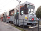 V Berln jezd jedna takto pedlan "Party-Tram" s barem uvnit