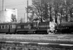 735.235 v Kojetn se Sp Frdek - Brno 27.10.1997