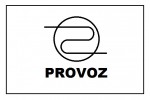 Provoz PG