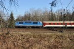 150 226 R 344 KYSUCA, Bocanovice 1.4.2017