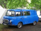 Barkas