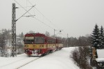 Os 5305, Havl.Brod, 29.1.2010