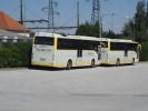 2. "pionn" z depa - zaujalo m, e PostBus kupuje turck autobusy