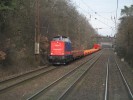 745.501 Praha- Klnovice