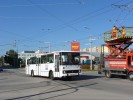 Mon jedny z poslednch km najdl dnes i Tescobus, bn nevdan na lince .5.