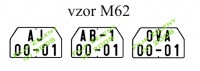 vzor M62