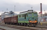 Mezimst - ST 43-108 s nkladem do Walbrzychu