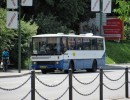 Zastvka Sucheniova (u autobusovho ndra)