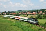 754.042 - Hradovice (R 705); 04.07.2009