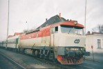 749.140 ve vlaku do Phy Mas.n. v rakovnick st. 6.1.2001