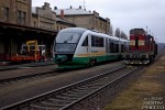 srdickova 742 130-8, desiro VT22 a MUV 69.1