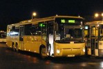 Dn, kapacitn  Ares - v minulosti autobus linky Dn - Praha jezd nyn na pmstsk lince 445.