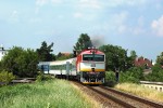 754.012 Uhersk Hradit 22.05.11 R709