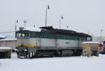 754 053, depo Zvoen, 30.1.2010