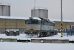 754 052, depo Zvolen, 30.1.2010