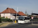 3U7 6270 520921 Louny, autobusov ndra Iveco Crossway DP mst Chomutova a Jirkova 24-07-2013