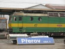 Pragotrony a tabule Perov + 163, 24.2.2012