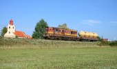 771 046, Dvory nad Lunic, 14.8.2008