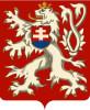 III. SR (oficiny znak z rokov 1945_1948)