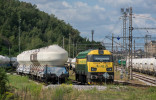 753 608-9 - Prv Slovensk eleznin_ Beroun se.n. 25.07.2024