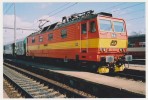 263.001 s Os 4617, Brno-Horn Herpice,duben 2004