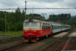 242 255-8, Kostelec u Jihlavy, R 665 Jakub Krn, 28.5.09