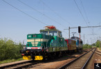 113.003, Lv 52540 (Perov - Tbor), Doov, 31.5.2023 