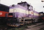 731 031-1, DKV Olomouc, 04.06.1999