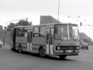 X 08 - 38 - Ikarus 283.01 - Praha, Prosek